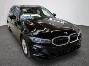 BMW 3 Series Touring 318d 2023