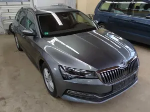 Skoda Superb Combi 2.0 TDI Style 2023