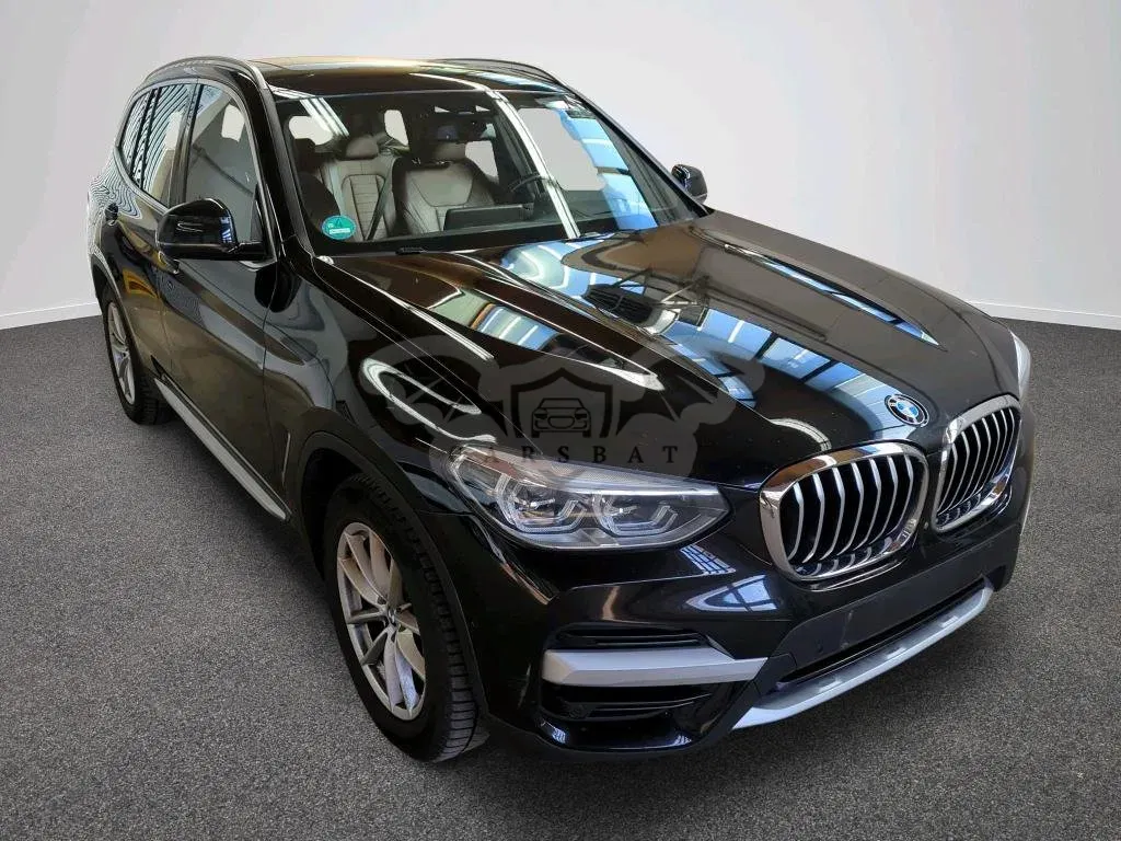 BMW X3 20d X Line 2021