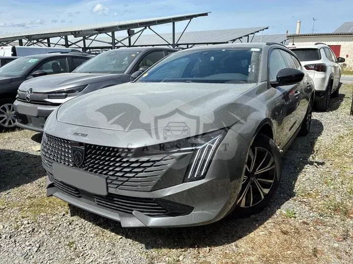 Peugeot 508 SW 1.5 HDI Allure 2024