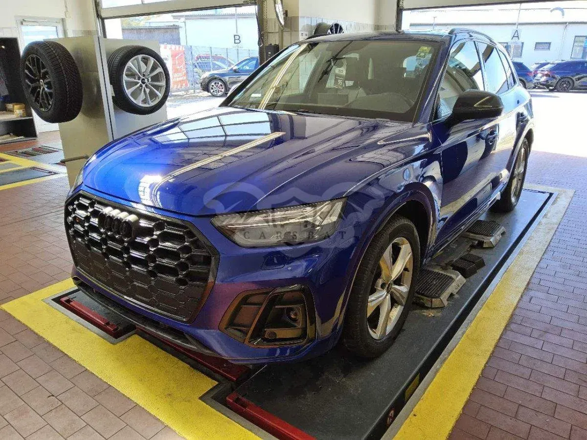 Audi Q5 SQ5 3.0 2023