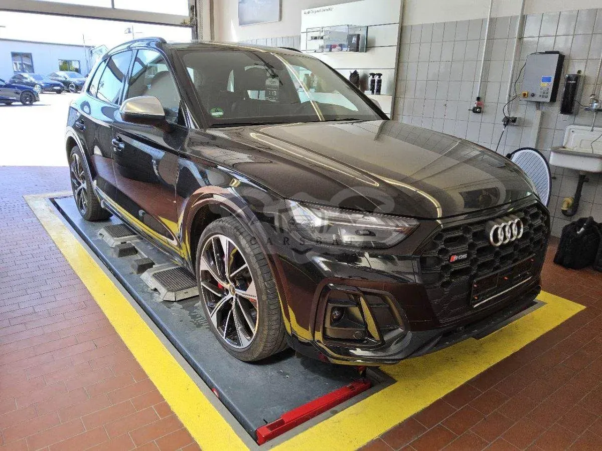 Audi Q5 SQ5 3.0 2023