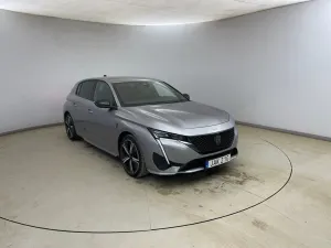 Peugeot 308 1.2i 2023