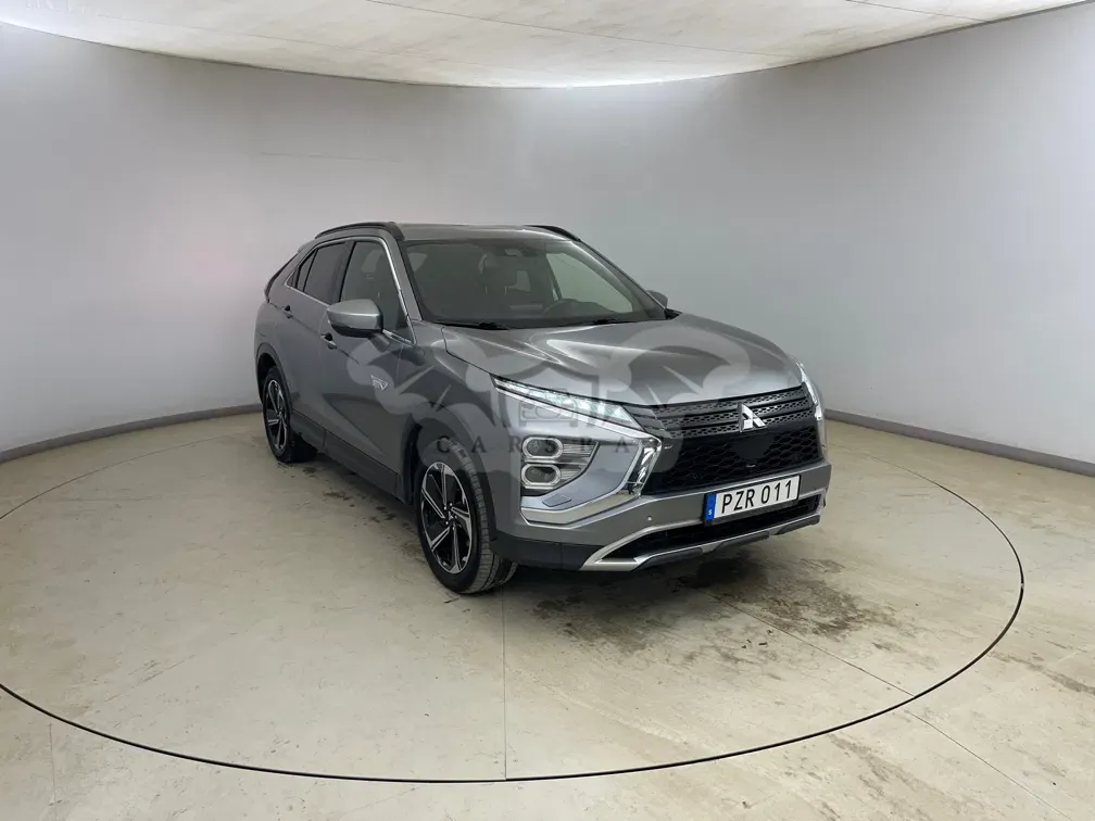 Mitsubishi Eclipse Cross 2.4 2023