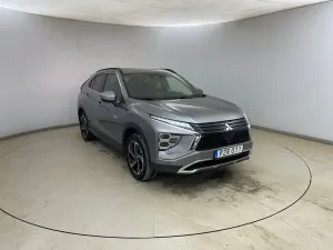 Mitsubishi Eclipse Cross 2.4 2023
