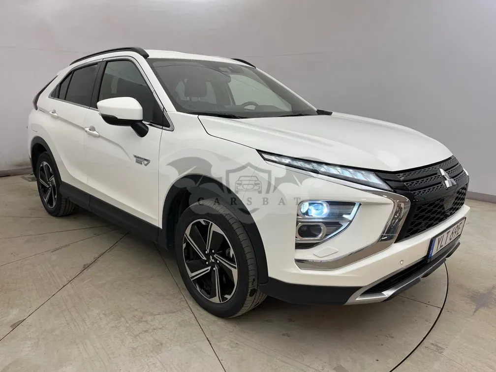 Mitsubishi Eclipse Cross 2.4 2023