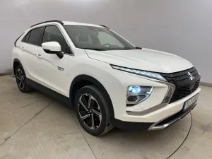 Mitsubishi Eclipse Cross 2.4 2023