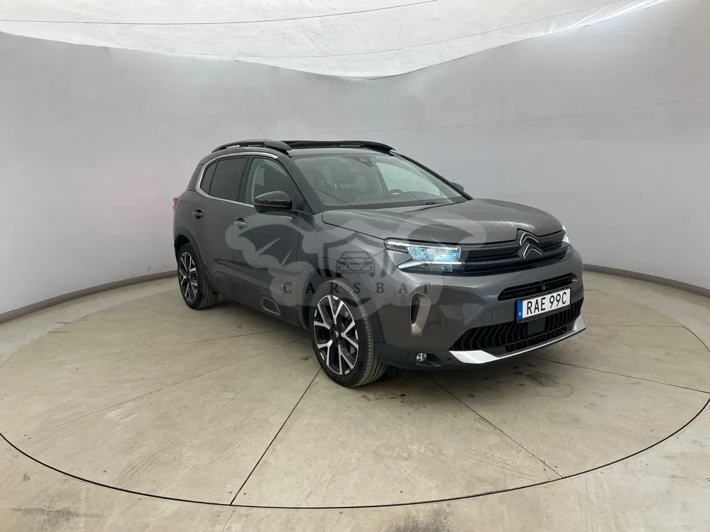 Citroën C5 Aircross 1.2i 2023