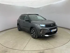 Citroën C5 Aircross 1.2i 2023
