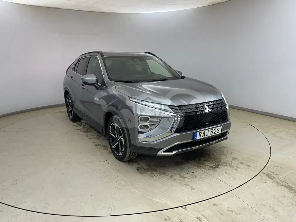 Mitsubishi Eclipse Cross 2.4 2023