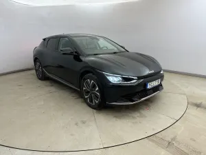 Kia EV6 74 kWh 2022