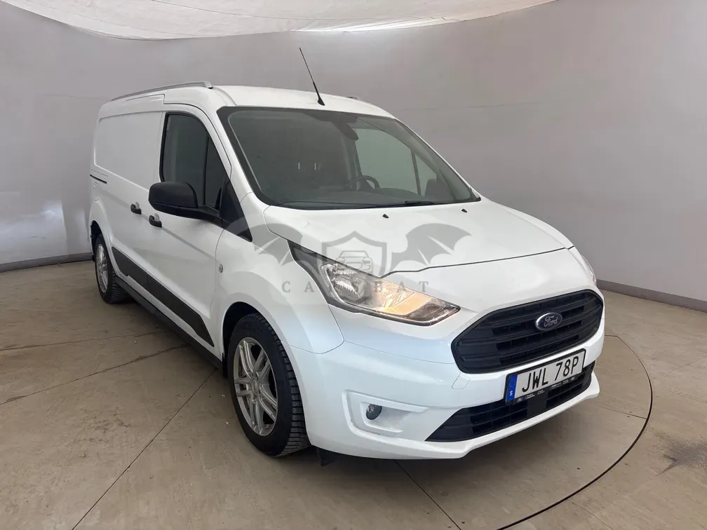 Ford Transit Connect 1.5 2019