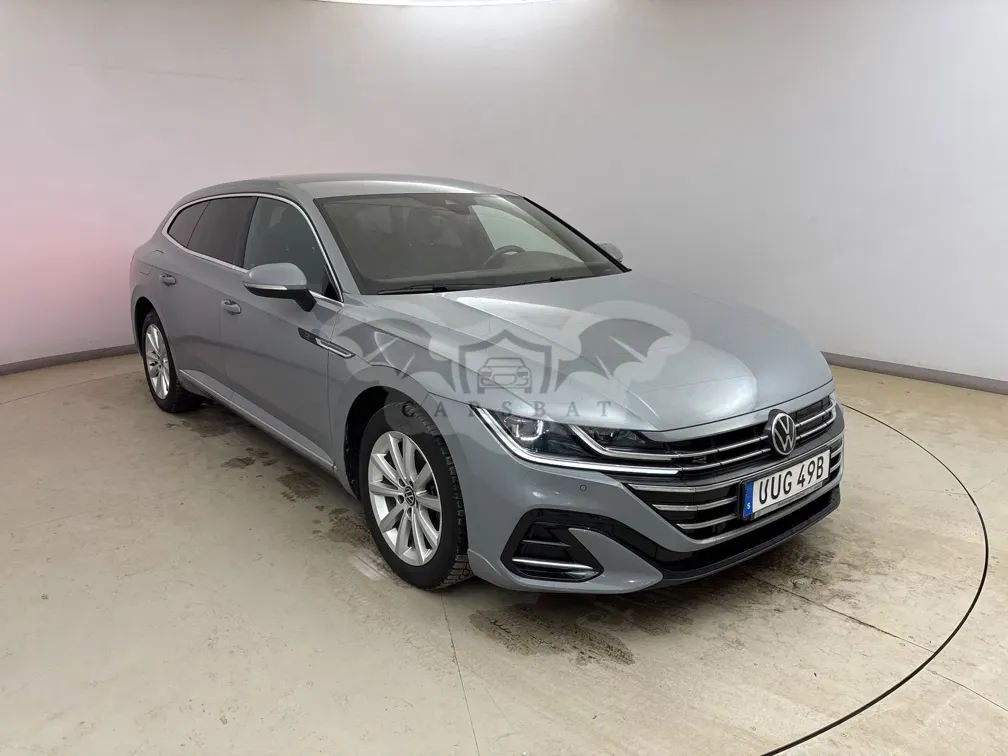 Volkswagen Arteon Shooting Brake 1.4 2022
