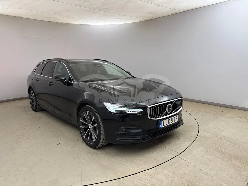 Volvo V90 B4 2022
