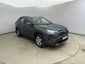 Toyota Rav4 2022