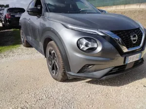 Nissan Juke 1.0 DIG-T N-connecta 2023