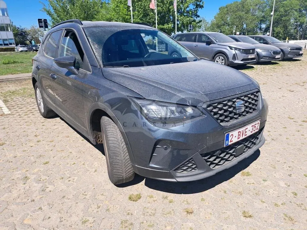 Seat Arona 1.0 TSI Move! 2022