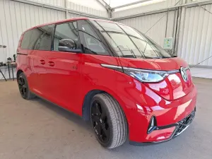 Volkswagen ID.Buzz GTX 79 kWh 2025