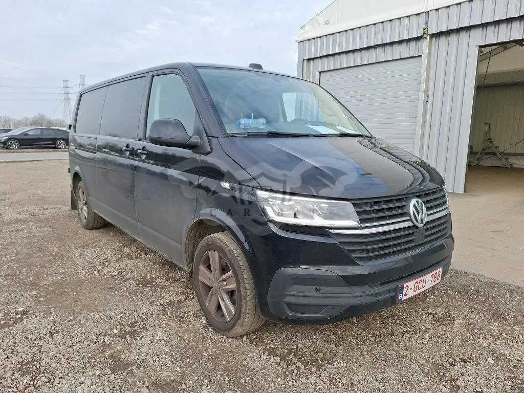 Volkswagen Transporter 2.0 TDI 2024