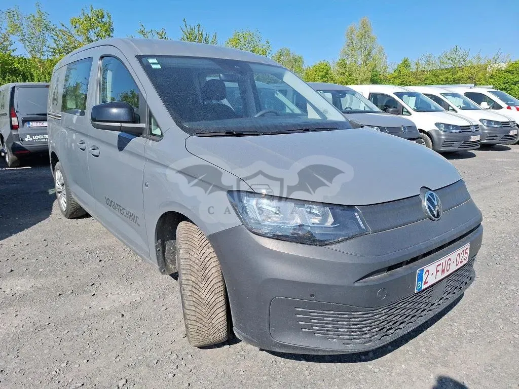 Volkswagen Caddy Maxi 2.0 TDI 2024