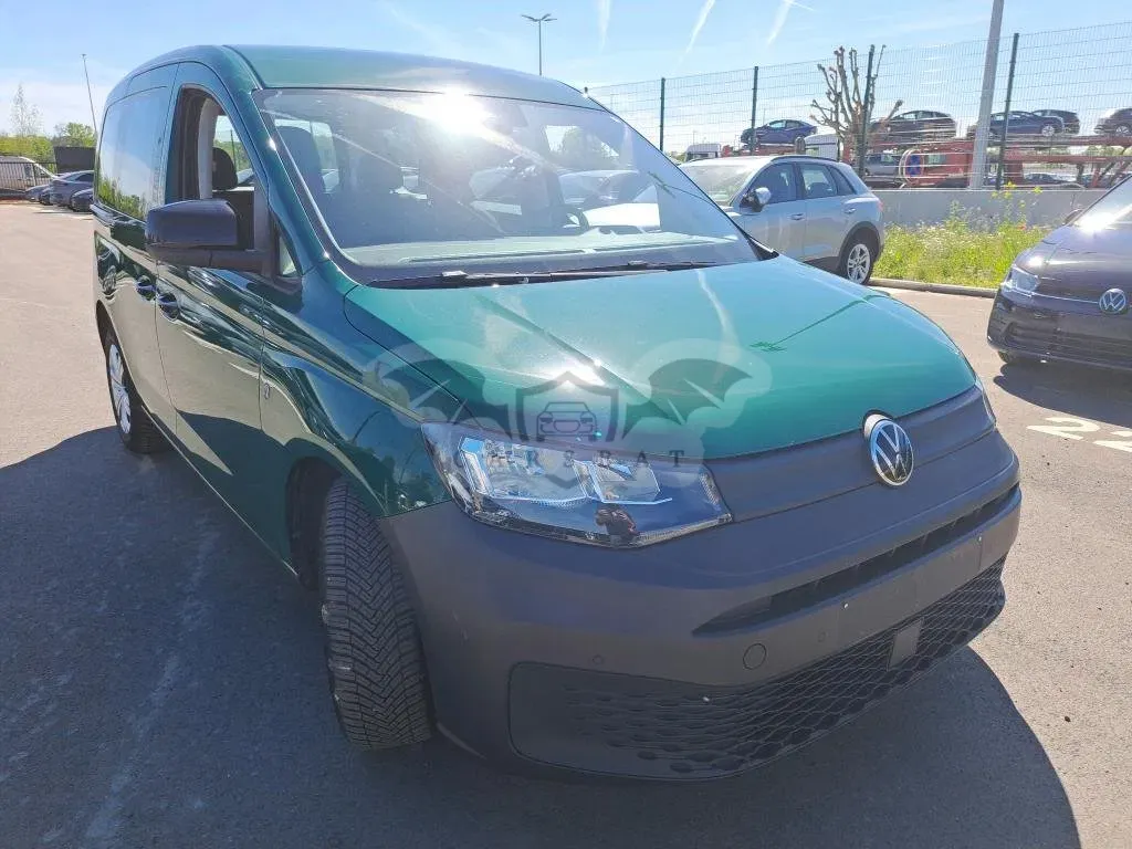 Volkswagen Caddy 1.5 TSI 2025