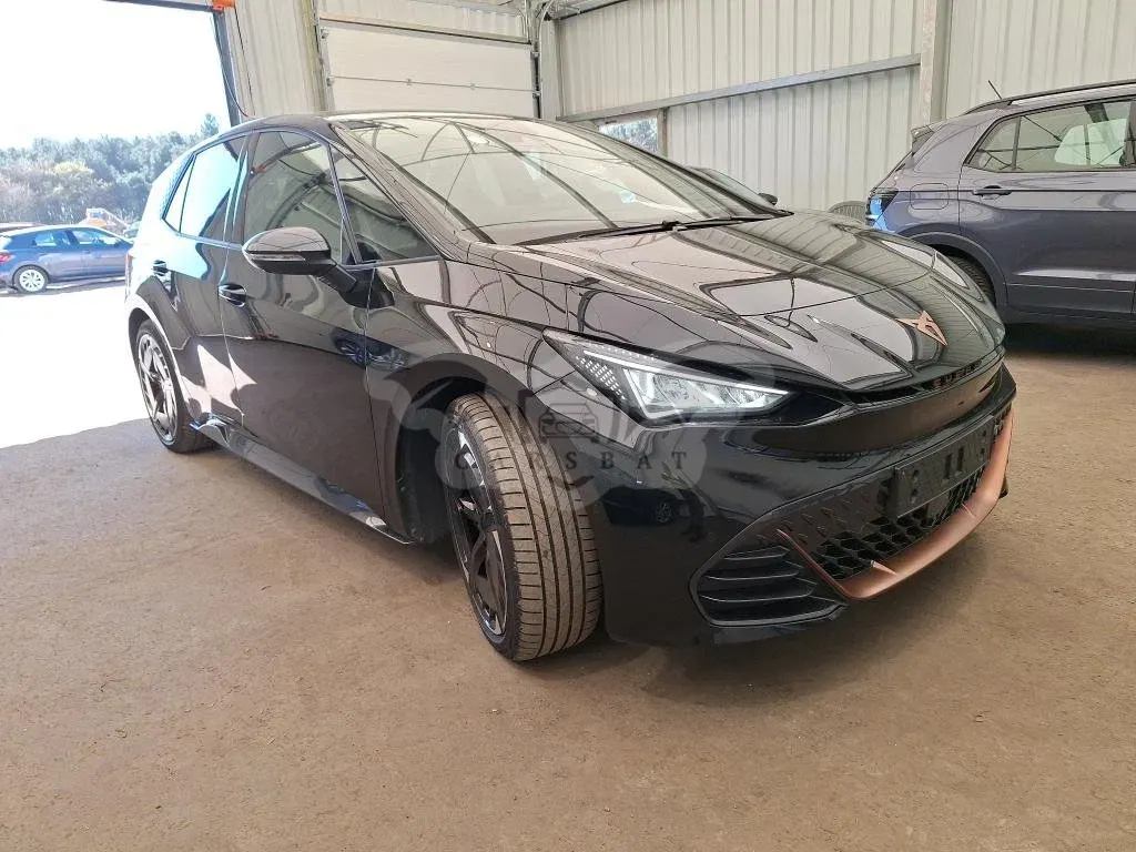 Cupra Born 77 kWh Business 2025
