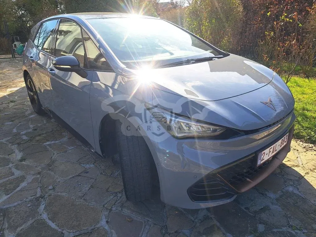 Cupra Born 58 kWh Business 2024