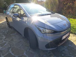 Cupra Born 58 kWh Business 2024