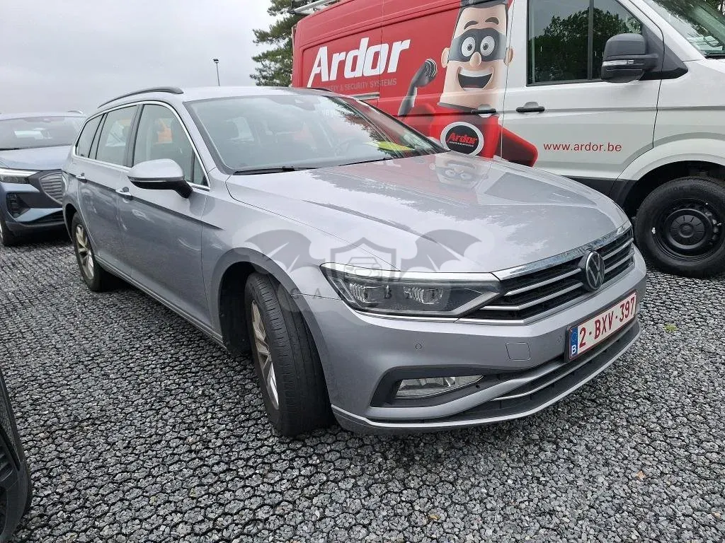 Volkswagen Passat Variant 2.0 TDI Style Business 2022
