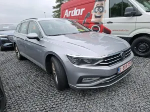 Volkswagen Passat Variant 2.0 TDI Style Business 2022