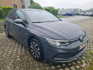 Volkswagen Golf 2.0 TDI Active 2022
