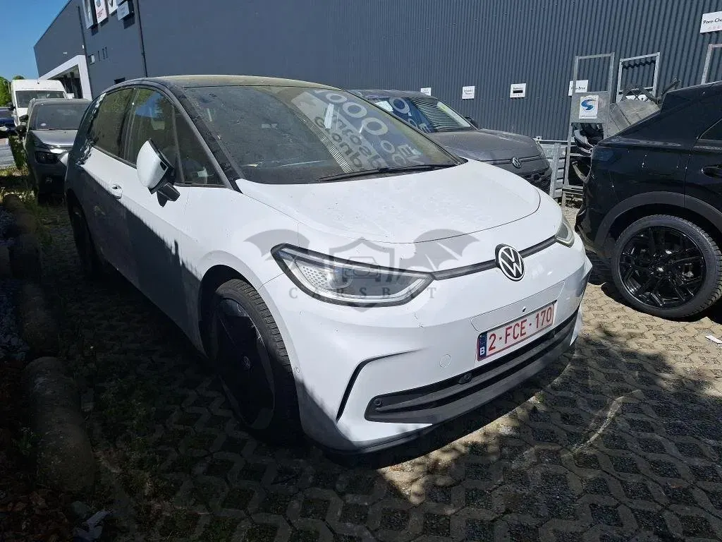 Volkswagen ID.3 77 kWh Pro S 2024