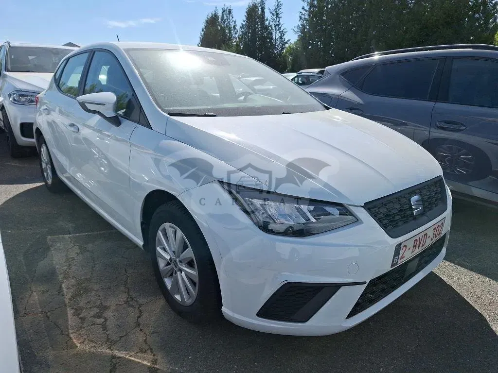 Seat Ibiza 1.0i Style 2022