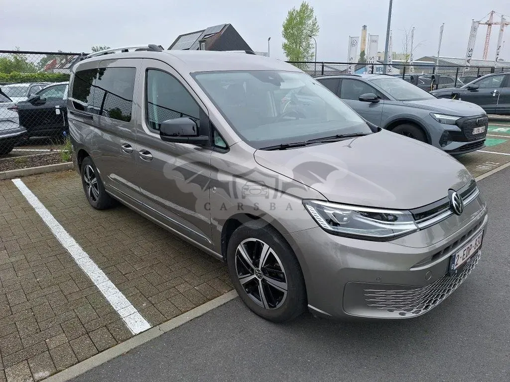 Volkswagen Caddy Maxi 1.5 TSI Style 2023