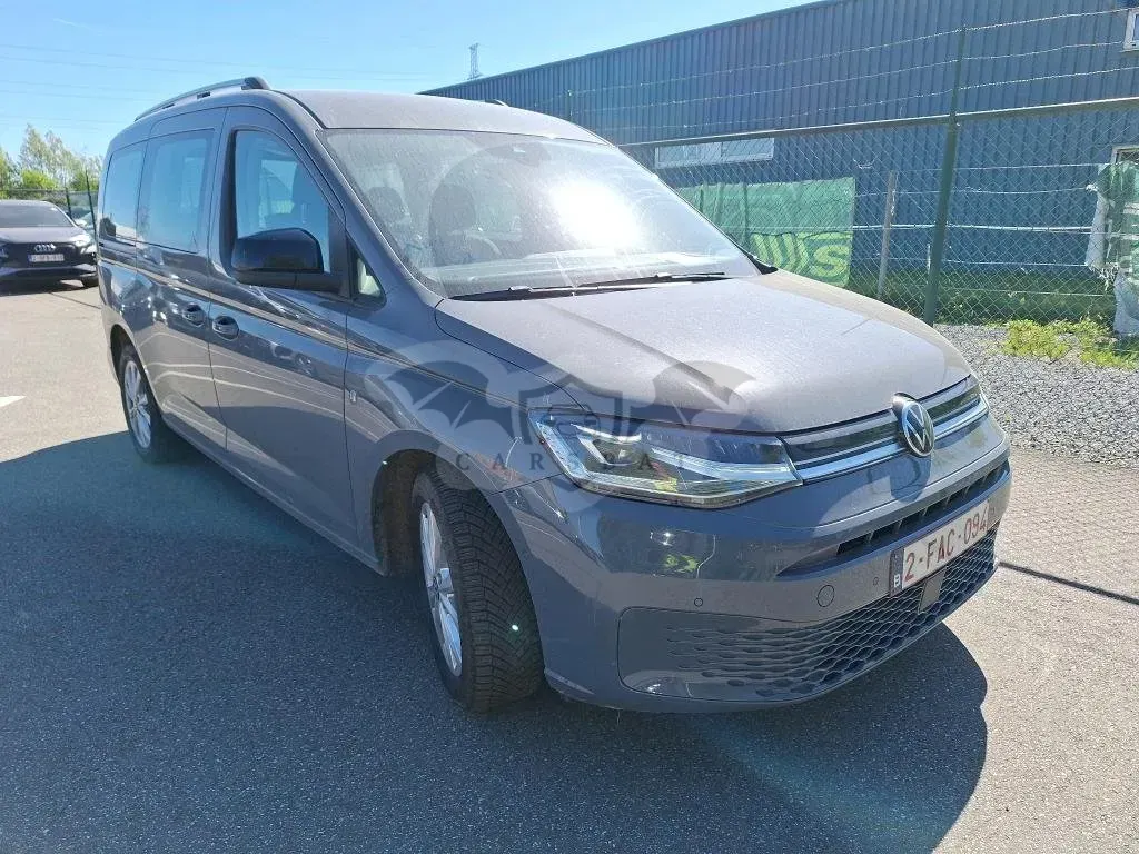 Volkswagen Caddy Maxi 2.0 TDI Life 2024