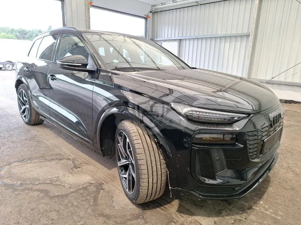 Audi Q6 e-tron SQ6 E-tron 95 kWh 2024