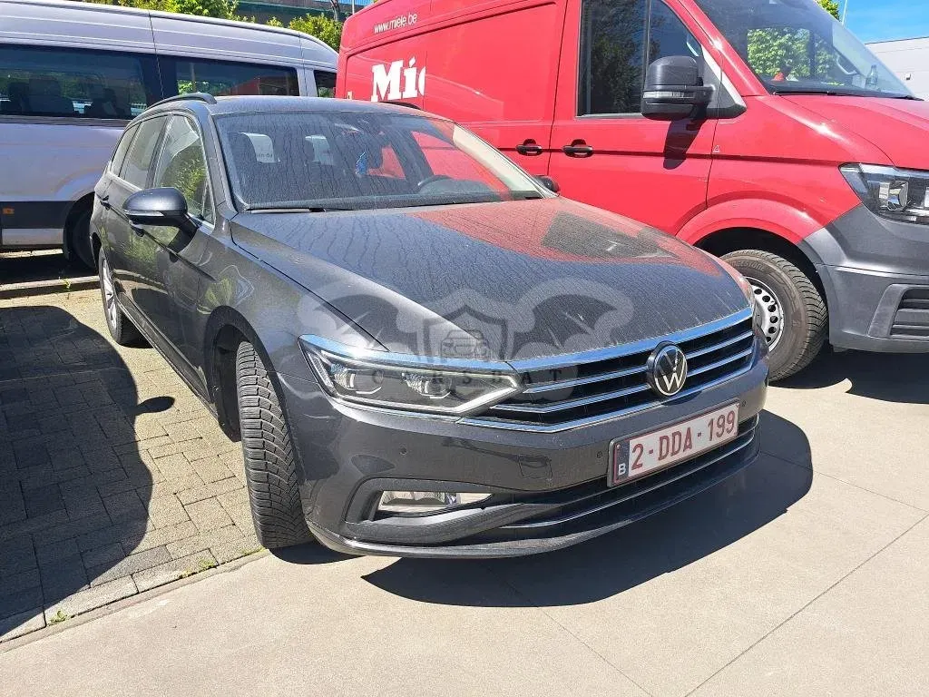Volkswagen Passat Variant 2.0 TDI Style Business 2023