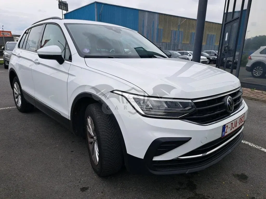 Volkswagen Tiguan 1.4 Life 2023