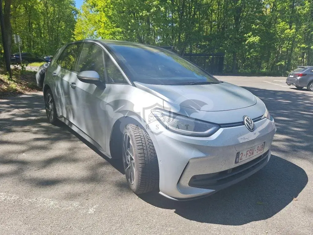 Volkswagen ID.3 58 kWh Pro 2024