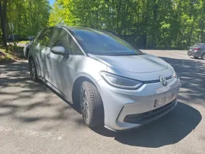 Volkswagen ID.3 58 kWh Pro 2024