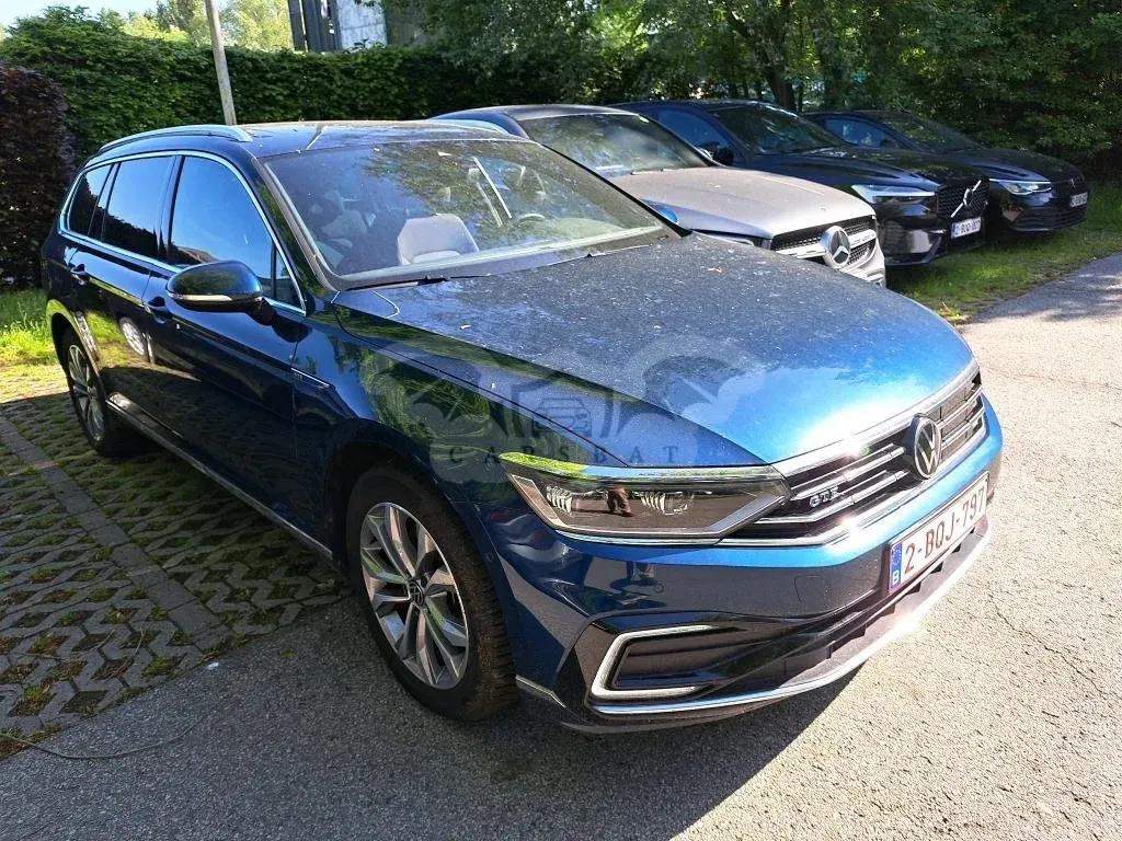 Volkswagen Passat GTE 1.4 TSI Business 2022