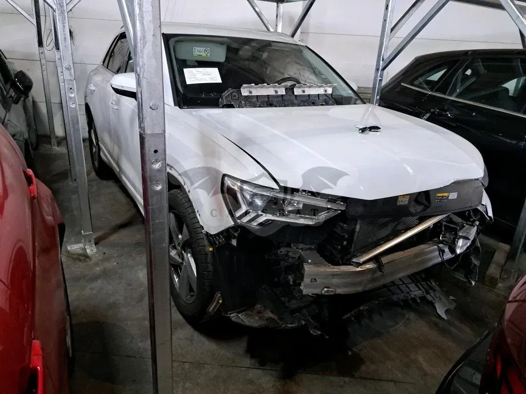 Audi Q3 35 TFSI Advanced 2023