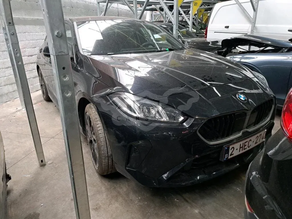 BMW 1 Series 116i M Sport 2025