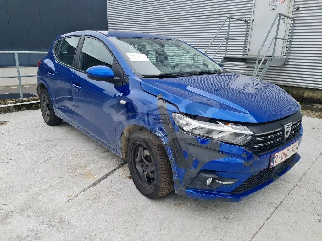 Dacia Sandero 1.0 Comfort 2021