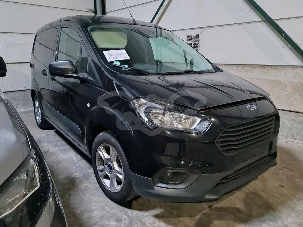 Ford Transit Courier 1.0 EcoBoost Trend 2023