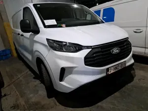 Ford Transit Custom 2.0 Trend 2025
