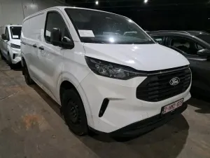 Ford Transit Custom 2.0 Trend 2025