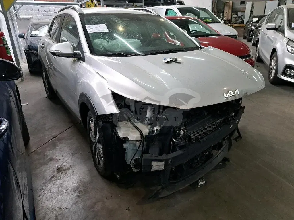 Kia Stonic 1.0 2023