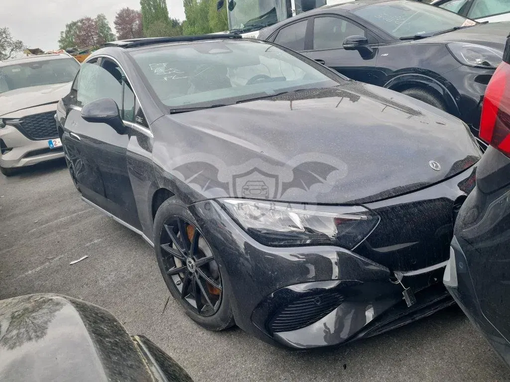 Mercedes-Benz EQE 300 Business Line 2023