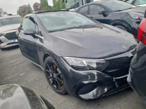 Mercedes-Benz EQE 300 Business Line 2023